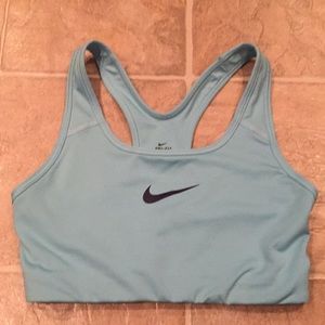 Nike Dri-Fit Compression Sports Bra